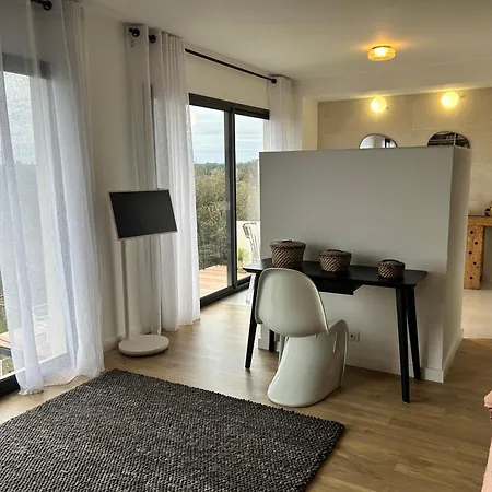 La Sitta * Gallargues-le-Montueux