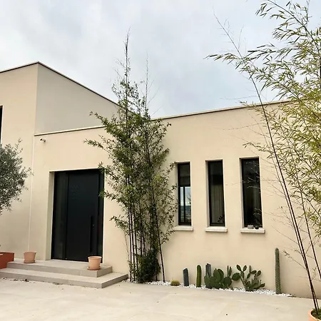 La Sitta * Gallargues-le-Montueux