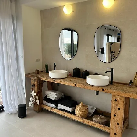 La Sitta Villa