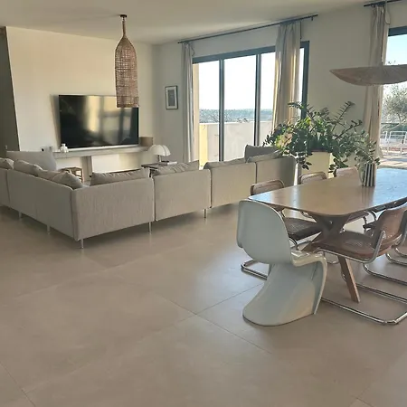 Villa La Sitta *