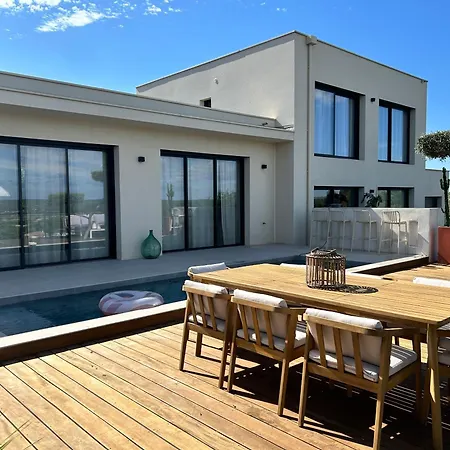 La Sitta Villa *