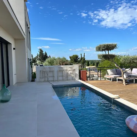 La Sitta Villa *