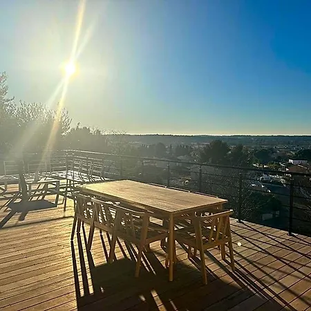 La Sitta Villa *