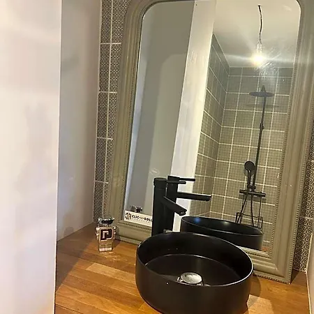 Villa La Sitta *