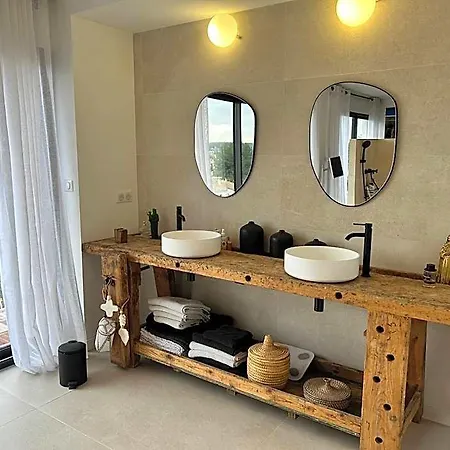 La Sitta Villa *