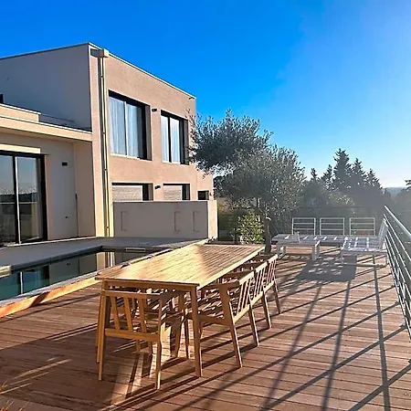 La Sitta Villa
